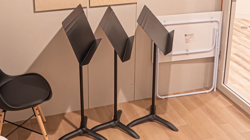 Bスタジオ（シンプルな４畳） - ワオン・スタジオ 横浜