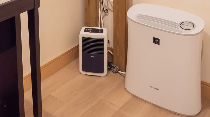 Cスタジオ（電子ピアノ２畳） - ワオン・スタジオ 横浜