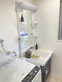 お化粧直しにも対応 - LEGACY白金 24時間OK!!【白金高輪駅徒歩4分】完全個室プライベートサロンの設備の写真