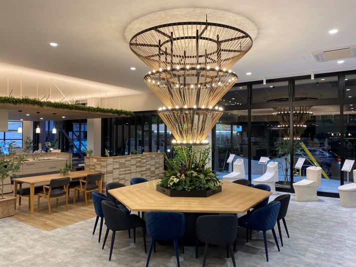 ニッカホーム新潟レンタルスペース - 【ニッカホーム新潟レンタルスペース】