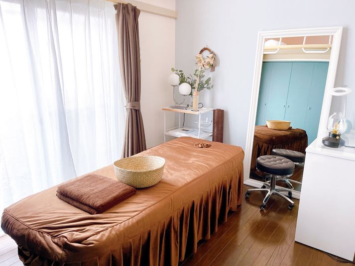 レンタルサロンOLI（オリ）101 - レンタルサロンOLI