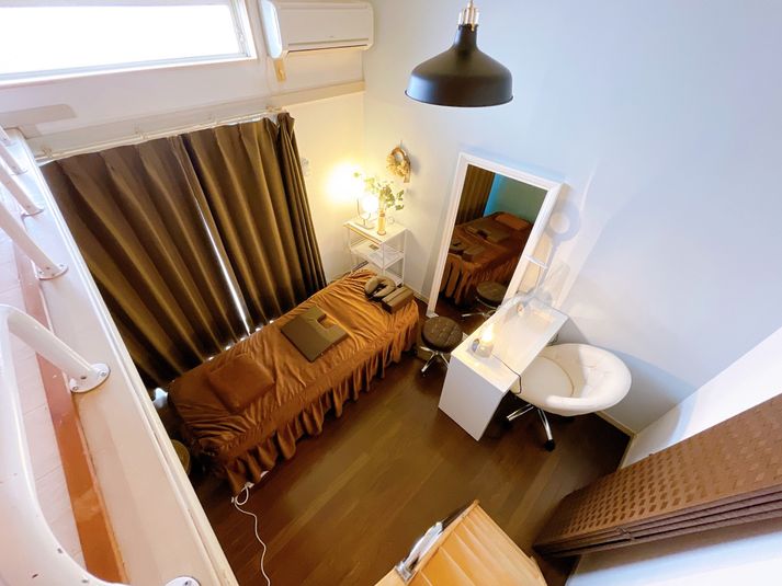 レンタルサロンOLI（オリ）101 - レンタルサロンOLI