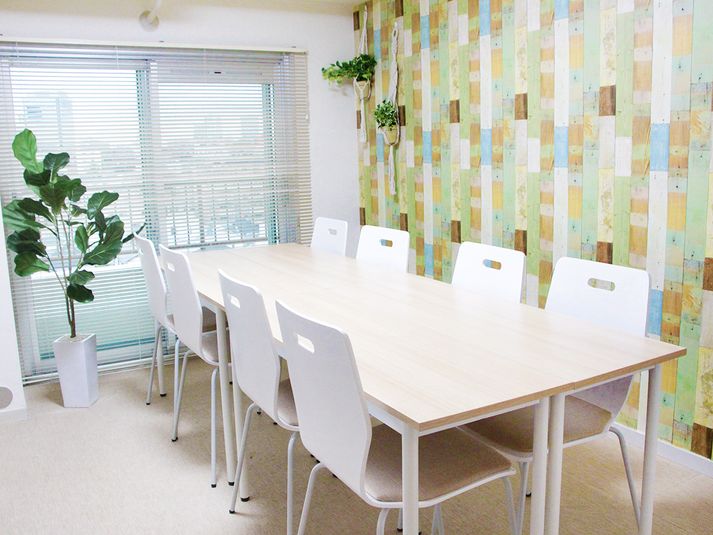 《RIVERLD品川Ｂ》品川駅徒歩3分/光回線Wifi/会議室 - 《RIVERLD品川Ｂ》