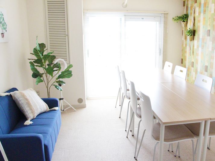 《RIVERLD品川Ｂ》品川駅徒歩3分/光回線Wifi/会議室 - 《RIVERLD品川Ｂ》