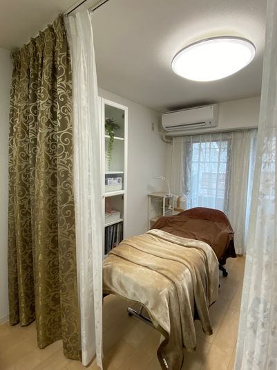 シェアサロンcurren（カレン） - ライオンズプラザ中野　シェアサロンcurren 