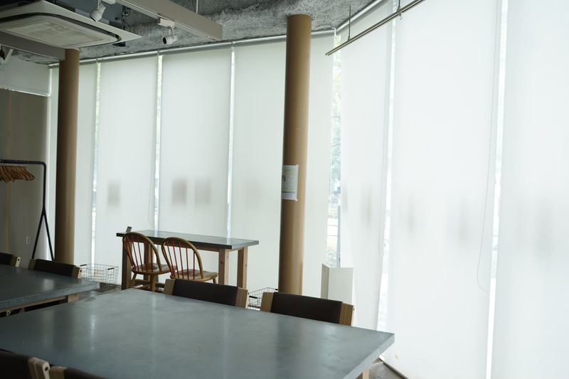 【キッチン付き】レンタルスペース(ルーム1) - CAFE&HALL ours