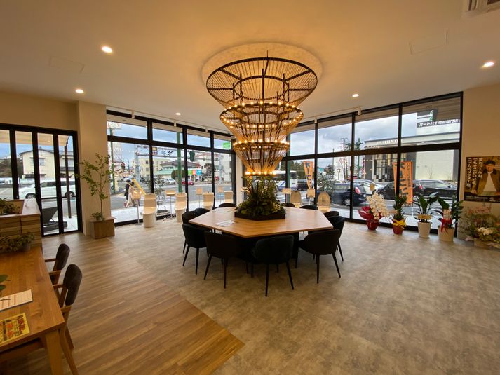 ニッカホーム新潟レンタルスペース - 【ニッカホーム新潟レンタルスペース】