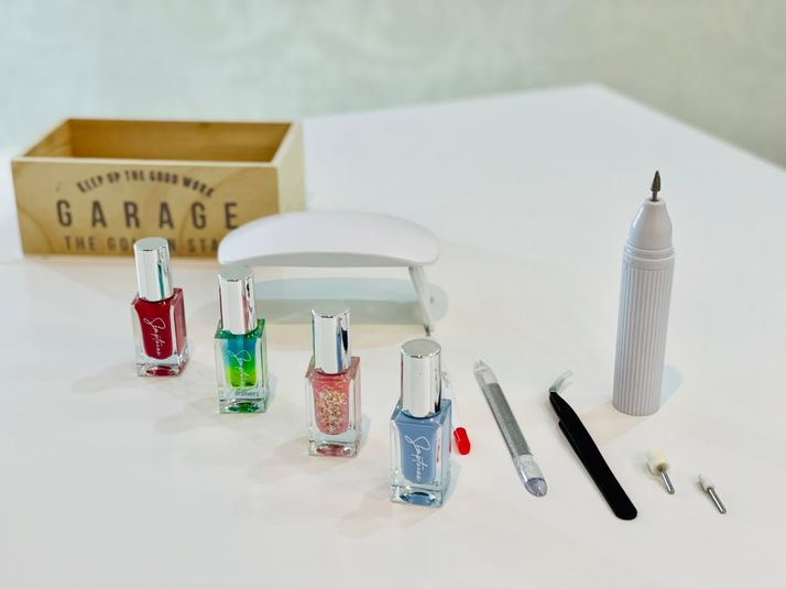 レンタルサロンスタジオ - JK Studio 大宮