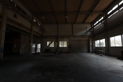 桜工業スタジオ 新棟の室内 - 桜工業スタジオの室内の写真