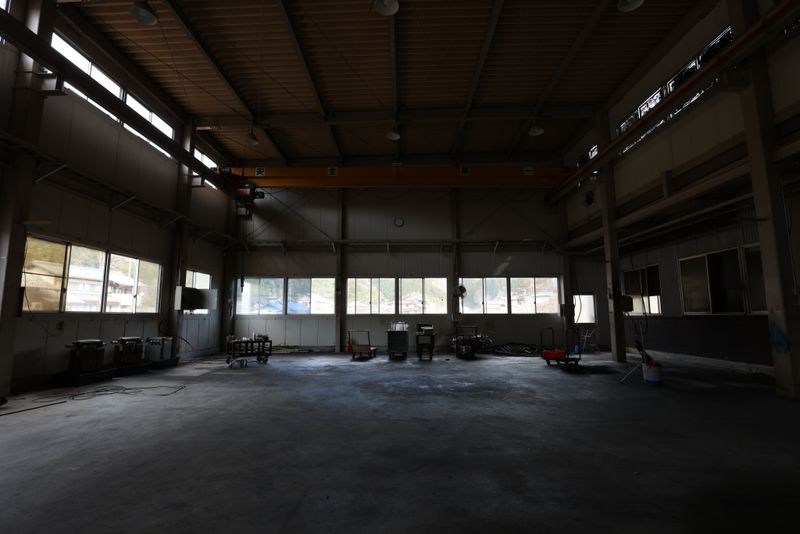 桜工業スタジオ - 桜工業スタジオ