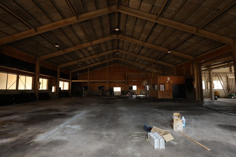 桜工業スタジオ - 桜工業スタジオ