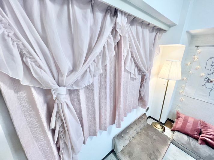 広々パーティスペース/飲食可 - フジスペ新大久保B