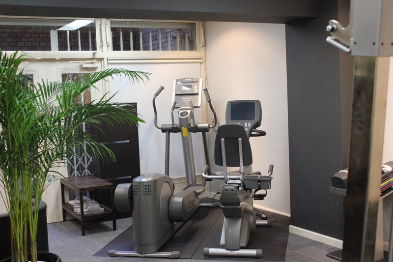 レンタルジム - FORME南青山