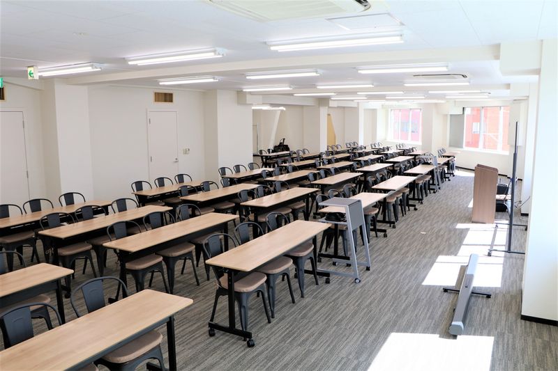 ４階 - TIME SHARING 蒲田 第二美須ビル【 無料WiFi 】