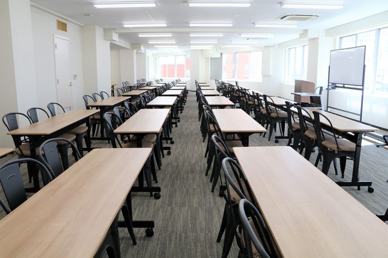 ４階 - TIME SHARING 蒲田 第二美須ビル【 無料WiFi 】