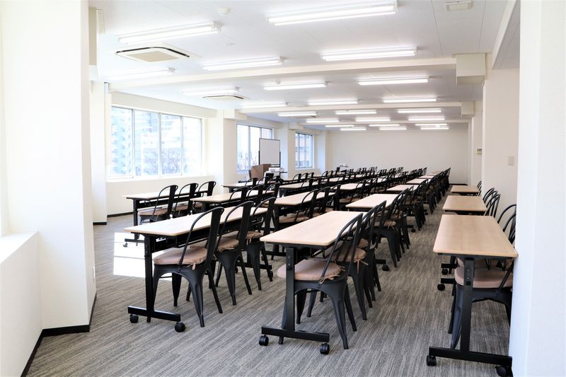 ４階 - TIME SHARING 蒲田 第二美須ビル【 無料WiFi 】