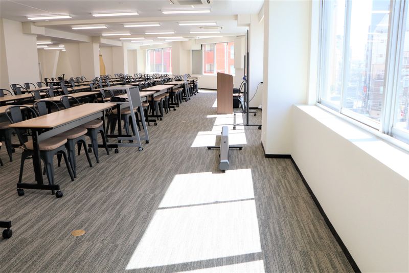 ４階 - TIME SHARING 蒲田 第二美須ビル【 無料WiFi 】