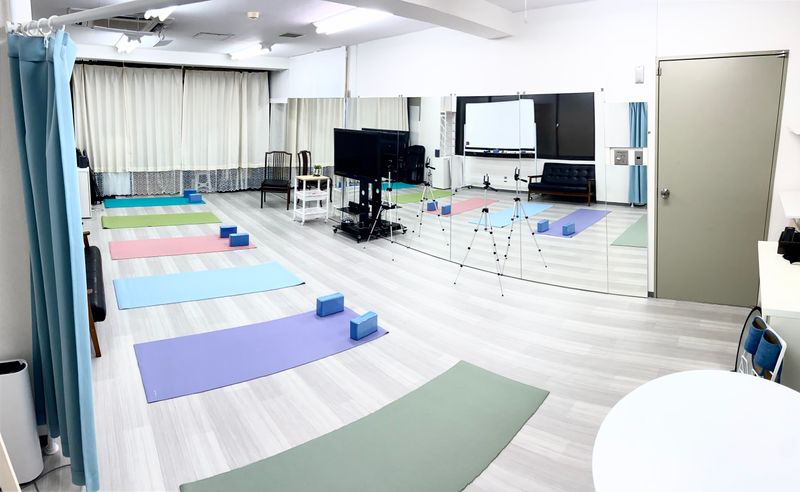 西中島レンタルスタジオプラス２号 - レンタルスタジオプラス２号店