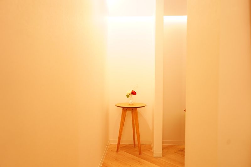 （オイル不可）鍼灸師、整体師、柔道整復師、マッサージ、指圧 - 施術室A