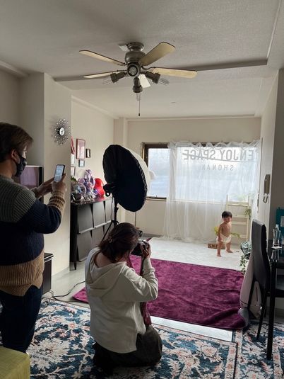 コワーキングスペース、レンタルスペース - レンタルスペース「エンスペ湘南」