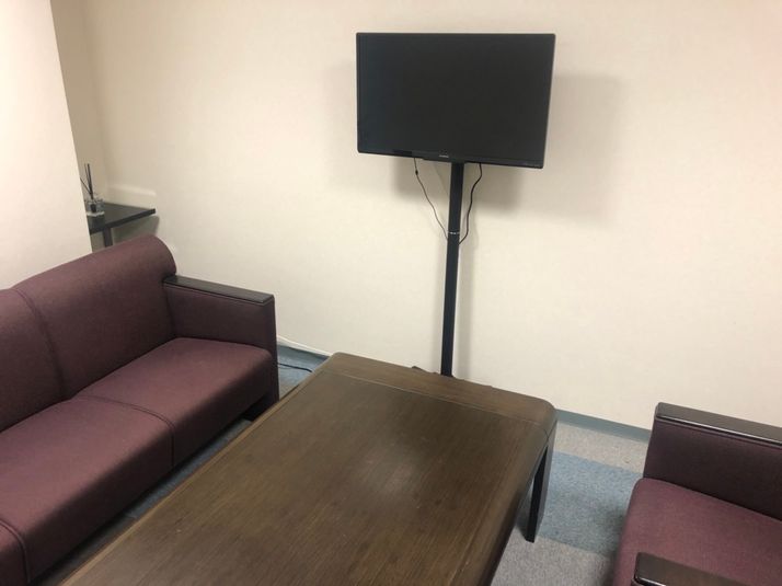 応接室📌レンタルスペース📌貸会議室 - Gresession水道橋