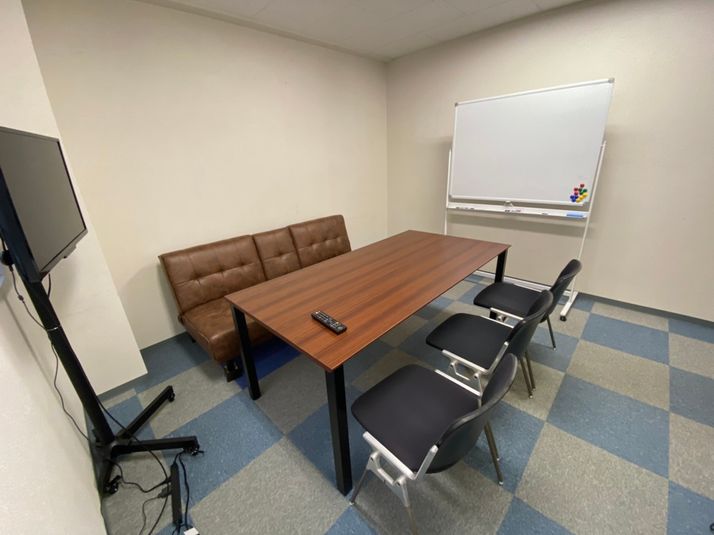 📌貸会議室📌レンタルスペース - Gresession水道橋