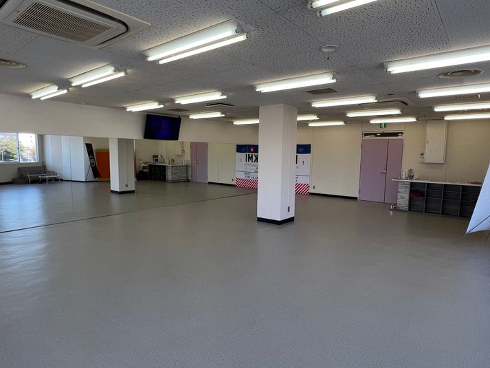 Studio Akingdomかずさ君津校 - Studio Akingdomかずさ君津校