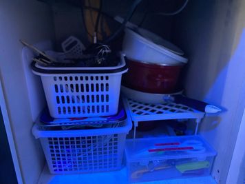 ⛺雨の日でもキャンプ・全天候型インドアキャンプ場⛺テントとワタシ 🏳‍🌈💓Girls Kiyanp　Party💓🏳‍🌈の設備の写真