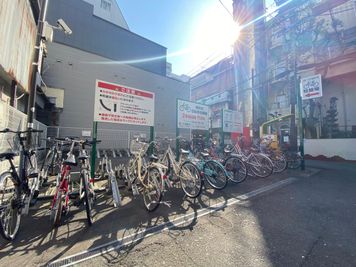 ⛺雨の日でもキャンプ・全天候型インドアキャンプ場⛺テントとワタシ 🏳‍🌈💓Girls Kiyanp　Party💓🏳‍🌈のその他の写真