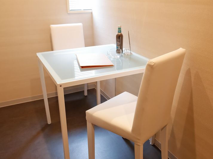 平日割引中★設備類完備☆完全個室サロン☆現在日・祝日は利用不可 - トータルエステティックサロン【美方】