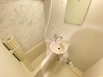 295_Square渋谷 レンタルスペースの室内の写真