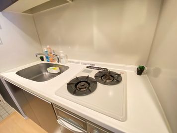 295_Square渋谷 レンタルスペースの室内の写真