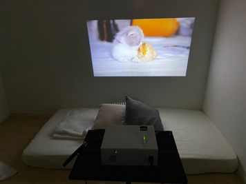 295_Square渋谷 レンタルスペースの室内の写真