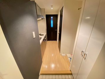 295_Square渋谷 レンタルスペースの室内の写真