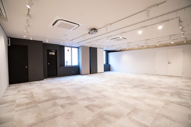 エール・アンジュ３F多目的ルーム - 関内　多目的ルーム エール・アンジュ