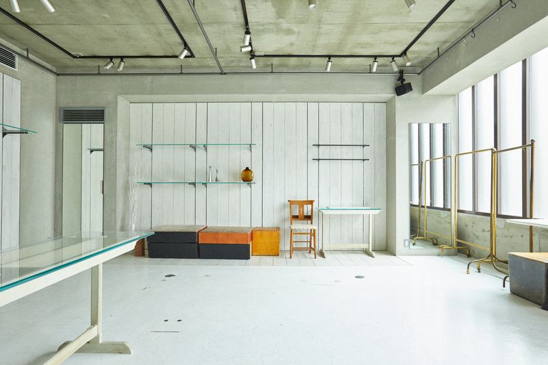 2Fスペース - SOLA2195