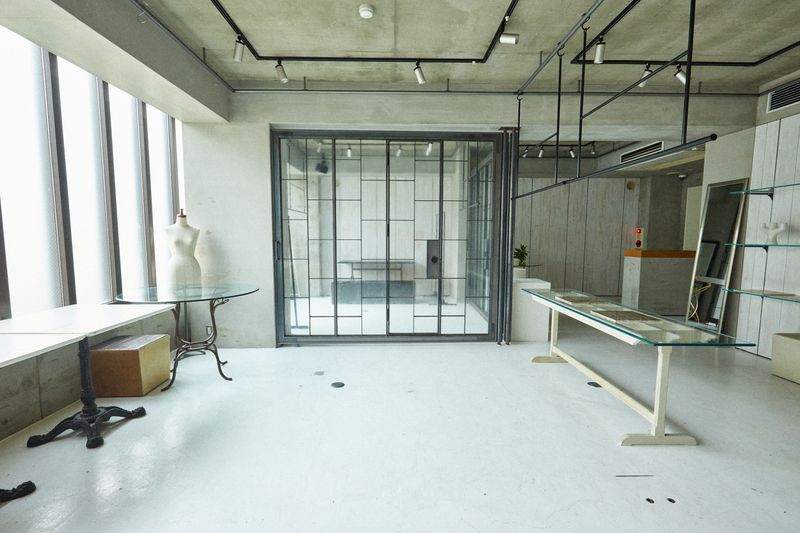 2Fスペース - SOLA2195