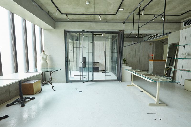 2Fスペース - SOLA2195