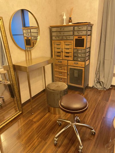 AurA堀江レンタルサロン - レンタルサロンAurA(アウラ)