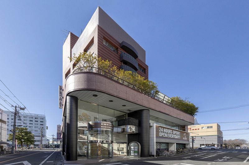 【2名用】貸し会議室 - ビズコンフォート西新井