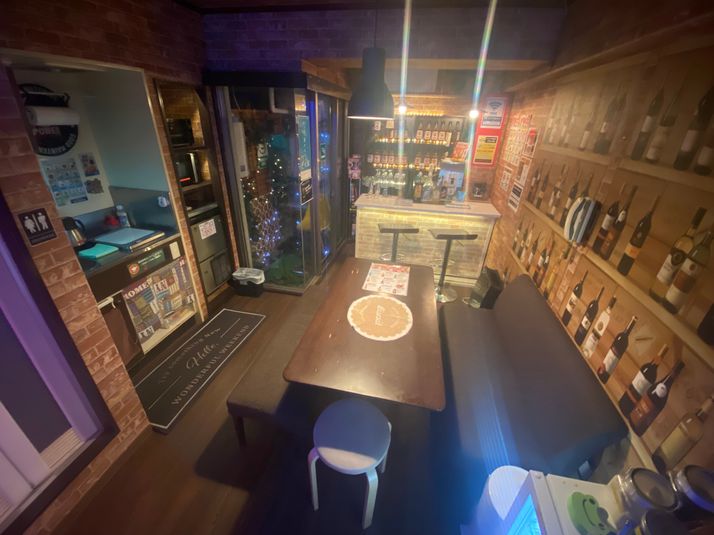 🍺Girls-only drinking party🍺 - 🍹70種類のドリンク飲み放題🍹京橋ハイボール・大人の秘密基地