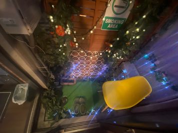 🍹70種類のドリンク飲み放題🍹京橋ハイボール・大人の秘密基地 🍺Girls-only drinking party🍺の設備の写真