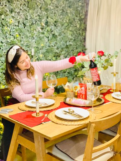 キッチン付きスペース - CLEAN PRIVATE HOUSE 