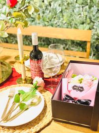 CLEAN PRIVATE HOUSE  キッチン付きスペースの室内の写真