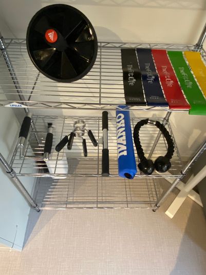 プライベートジムレンタルジム河内山本 - TanpakuGym