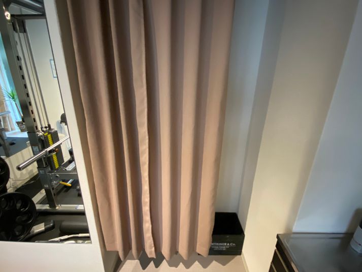 プライベートジムレンタルジム河内山本 - TanpakuGym