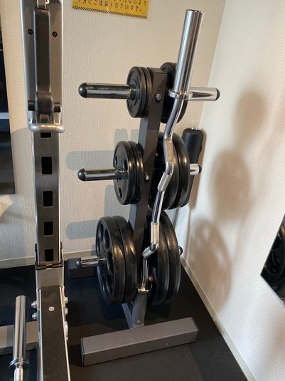 プライベートジムレンタルジム河内山本 - TanpakuGym