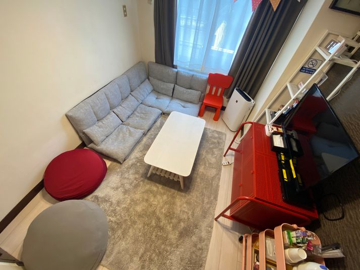 N406🍰Girls Party🍰みんなで女子会プラン - 🐤ぴよたそのちいさなおうちフォース💛心が落ち着く小さなお部屋