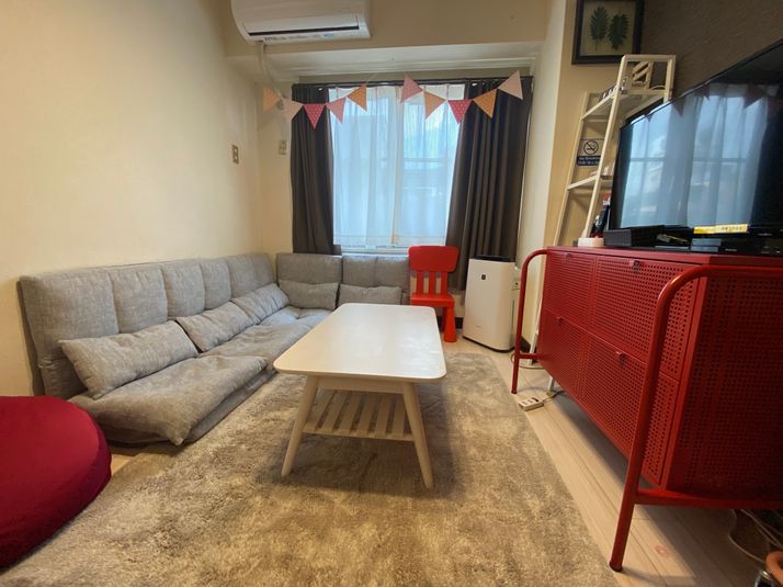 N406🍰Girls Party🍰みんなで女子会プラン - 🐤ぴよたそのちいさなおうちフォース💛心が落ち着く小さなお部屋