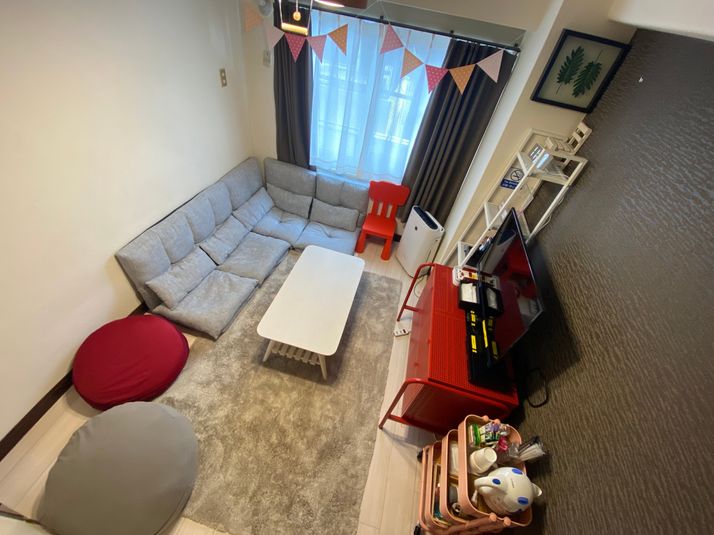 N406💘2人だけのおうちデートプラン💘 - 🐤ぴよたそのちいさなおうちフォース💛心が落ち着く小さなお部屋